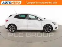 2017 Renault Megane
