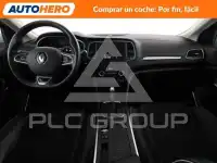 2017 Renault Megane