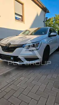 2017 Renault Megane