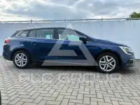 2017 Renault Megane
