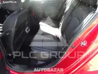 2017 Renault Megane
