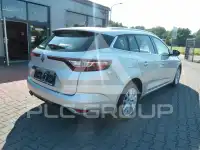 2017 Renault Megane