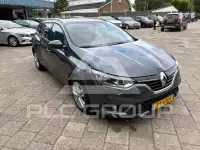 2017 Renault Megane