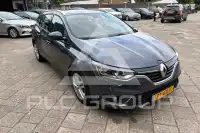 2017 Renault Megane