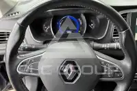 2017 Renault Megane