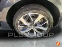 2017 Renault Megane