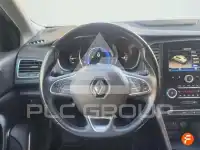 2017 Renault Megane