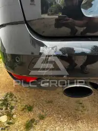 2017 Renault Megane