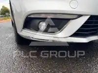 2017 Renault Megane