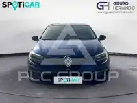 2017 Renault Megane