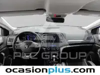 2017 Renault Megane