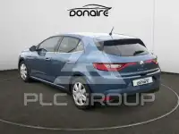 2017 Renault Megane