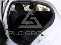 2017 Renault Megane