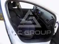 2017 Renault Megane