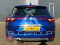 2017 Renault Megane