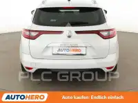 2017 Renault Megane