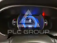 2017 Renault Megane