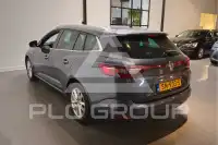 2017 Renault Megane