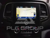 2017 Renault Megane