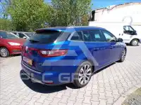 2017 Renault Megane