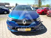 2017 Renault Megane