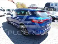2017 Renault Megane