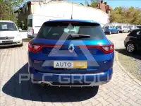 2017 Renault Megane