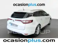 2017 Renault Megane
