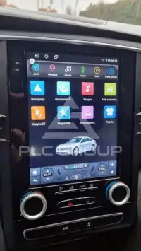2017 Renault Megane