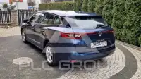 2017 Renault Megane