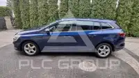 2017 Renault Megane