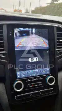 2017 Renault Megane