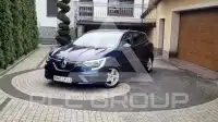 2017 Renault Megane