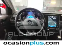 2017 Renault Megane