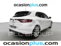2017 Renault Megane