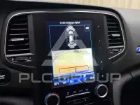 2017 Renault Megane