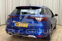 2017 Renault Megane