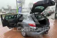 2017 Renault Megane