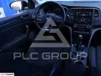 2017 Renault Megane