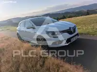 2017 Renault Megane