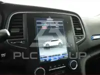 2017 Renault Megane