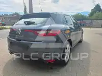 2017 Renault Megane