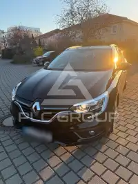 2017 Renault Megane
