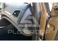 2017 Renault Megane