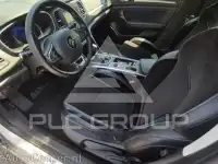 2017 Renault Megane