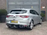 2017 Renault Megane
