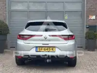 2017 Renault Megane