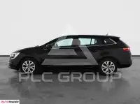 2017 Renault Megane