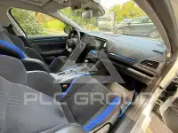 2017 Renault Megane