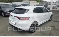 2017 Renault Megane